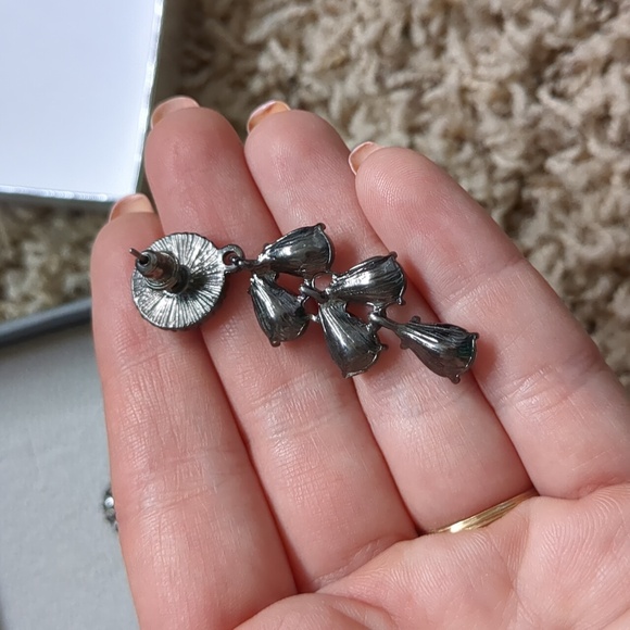 Dangle Earrings - Picture 2 of 5